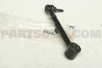 4870630100 LINK SUB-ASSY, TOE CONTROL, LH