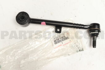 4870653010 LINK SUB-ASSY, TOE CONTROL, LH