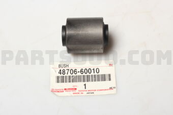4870660010 BUSH, LATERAL CONTROL ROD