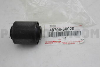 4870660020 BUSH SUB-ASSY, FRONT LATERAL CONTR