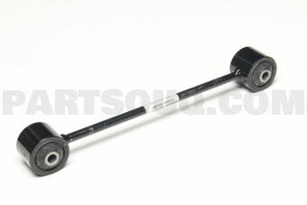 487100K010 ARM ASSY, UPPER CONTROL