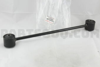 487100K030 ARM ASSY, UPPER CONTROL