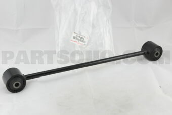 487100K030 ARM ASSY, UPPER CONTROL