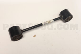 4871043010 ARM ASSY, UPPER CONTROL, REAR, RH/LH