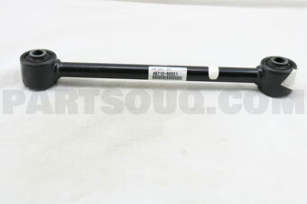 4871060021 ARM ASSY, UPPER CONTROL