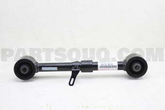 4871060131 ARM ASSY, UPPER CONTROL, REAR LH