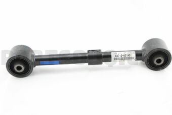 4871060140 ARM ASSY, UPPER CONTROL, REAR RH