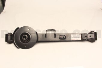 【期間限定！最安値挑戦】 ARM ASSY LWR CONTRO 48720BZ090 | Toyota Parts | PartSouq ミュージック