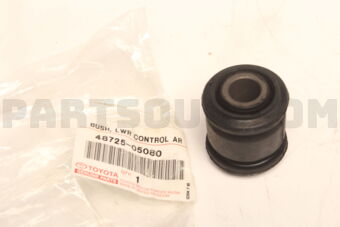 4872505080 BUSH, LOWER CONTROL ARM