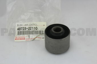 4872522110 BUSH, LOWER CONTROL ARM
