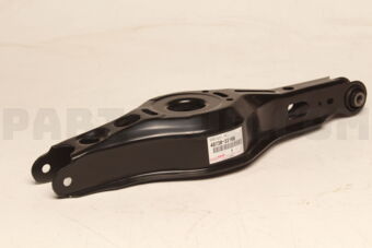 4873033160 Toyota ARM ASSY, RR
