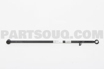 487400K010 ROD ASSY, REAR LATERAL CONTROL