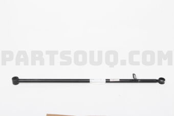 487400K010 ROD ASSY, REAR LATERAL CONTROL
