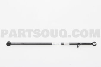 487400K010 ROD ASSY, REAR LATERAL CONTROL