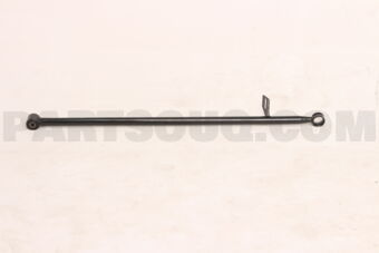 487400K030 ROD ASSY, REAR LATERAL CONTROL