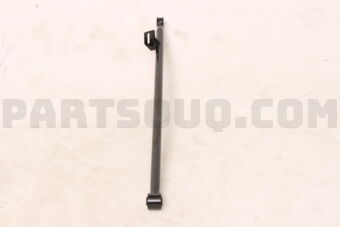 487400K030 ROD ASSY, REAR LATERAL CONTROL