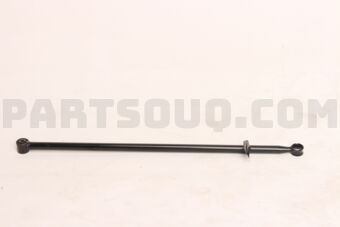 487400K030 ROD ASSY, REAR LATERAL CONTROL