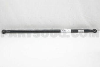 4874035020 ROD ASSY, REAR LATERAL CONTROL