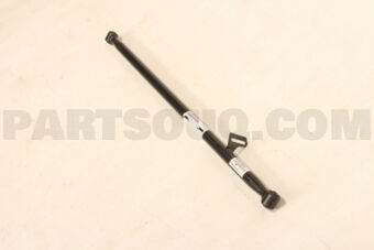 4874035030 ROD ASSY, REAR LATERAL CONTROL