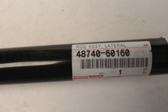 4874060160 ROD ASSY, REAR LATERAL CONTROL