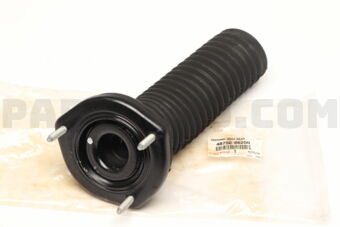 4875006250 SUPPORT ASSY, RR SUSPENSION, RH
