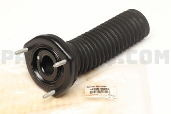 4875006250 SUPPORT ASSY, RR SUSPENSION, RH