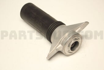 4875012050 Toyota SUPPORT ASSY, RR