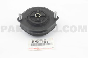 4875016100 SUPPORT ASSY  REAR SUSPENSION, RH/