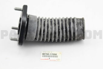 4875017050 SUPPORT ASSY  REAR SUSPENSION, RH/