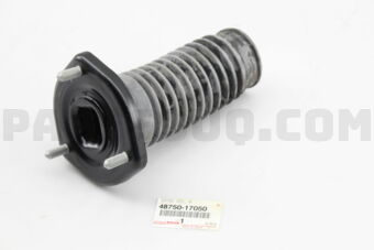 4875017050 SUPPORT ASSY  REAR SUSPENSION, RH/