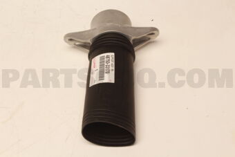4875033170 Toyota SUPPORT ASSY, RR