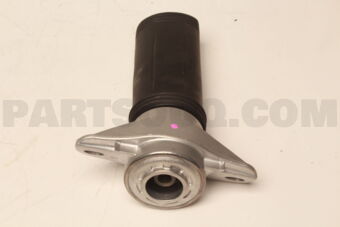4875033170 Toyota SUPPORT ASSY, RR