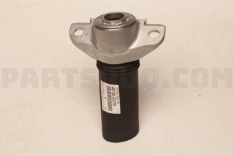 4875033170 Toyota SUPPORT ASSY, RR