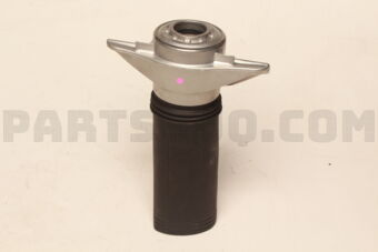 4875033170 Toyota SUPPORT ASSY, RR