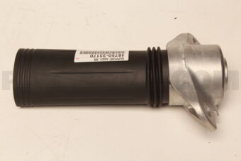 4875033170 Toyota SUPPORT ASSY, RR
