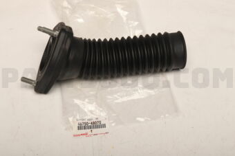 4875048070 SUPPORT ASSY, REAR SUSPENSION, RH