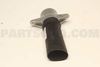 4875076010 Toyota SUPPORT ASSY  RR