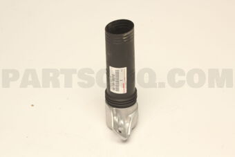 4875076010 Toyota SUPPORT ASSY  RR