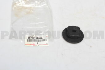 4875252010 STOPPER, REAR SUSPENSION SUPPORT