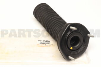 4876006250 SUPPORT ASSY, RR SUSPENSION, LH