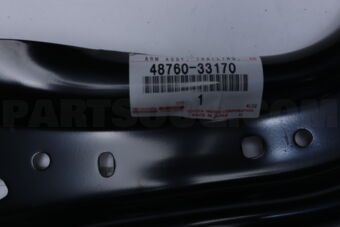 4876033170 ARM ASSY, TRAILING