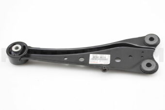 4876048110 ARM ASSY, TRAILING, REAR