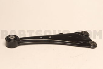 4876078010 Toyota ARM ASSY, TRAILING, REAR RH