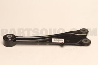 4876078010 Toyota ARM ASSY, TRAILING, REAR RH