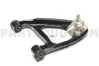 4877022050 ARM ASSY, UPPER CONTROL, REAR RH