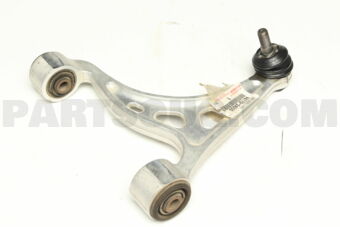 4877024050 ARM ASSY, UPPER CONTROL, REAR RH