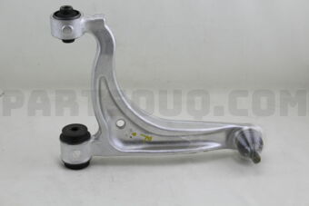 4877030052 ARM ASSY, UPPER CONTROL, REAR RH