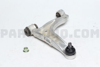 4877039026 ARM ASSY, UPPER CONTROL, REAR RH