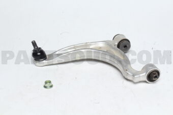 4877039026 ARM ASSY, UPPER CONTROL, REAR RH