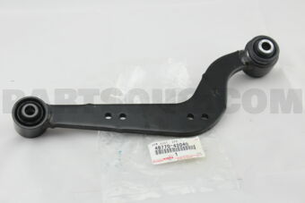4877042040 ARM ASSY, UPPER CONTROL, REAR RH